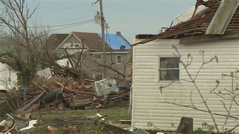 Multiple agencies assisting tornado victims in southern Missouri  